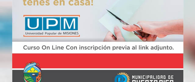 PUERTO RICO: Lanzan curso online de manualidades navideñas con elementos del hogar