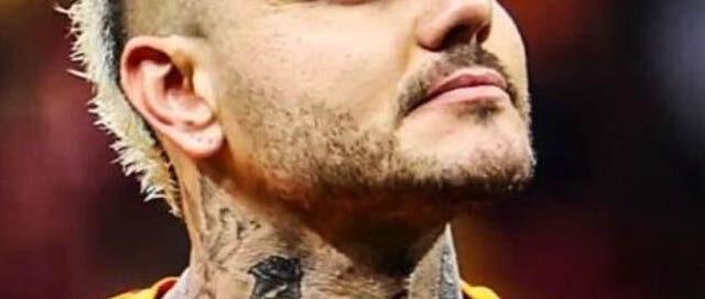 Mauro Icardi fue incorporado al registro de deudores alimentarios