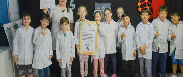 SAN VICENTE: La Gala Noviembre Maker deslumbró con innovación y creatividad